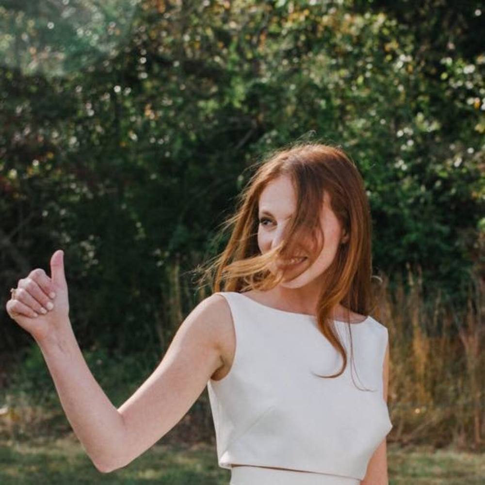 Meet your Posher, Dakota